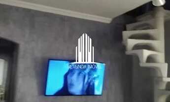 Imagem: Sobrado Para venda