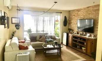 Imagem: Apartamento no Brooklin com 3 dormitórios