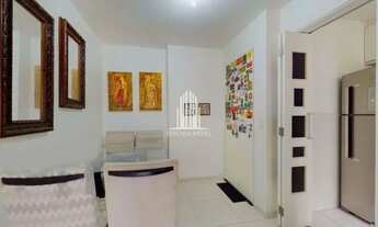 Imagem 5: Imperdível a venda de 1 Apartamento 43m², em Jardim Leonor