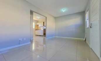 Imagem 6: Casa com 3 dormitórios para alugar, 112 m² por R$ 1500,00/mês - Canudos - Novo Hamburgo/RS