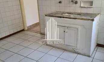 Imagem 4: Apartamento de 01 dormitório á venda em -Perdizes