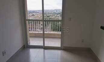 Imagem 3: Apartamento Padrão em Ribeirão Preto