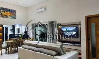 Imagem 7: INDAIATUBA - Casa de Condomínio - JARDIM RESERVA BOM VIVER DE INDAIATUBA