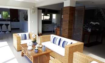 Imagem 7: Casa alto padrão á venda em Garopaba/SC