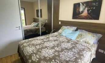 Imagem 6: Apartamento com 3 dormitórios à venda, 82 m² por R$ 750.000,00 - Jardim - Santo André/SP