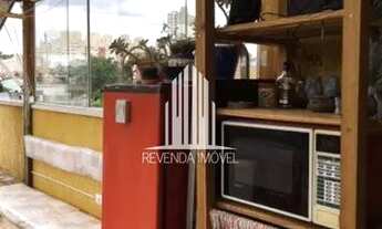 Imagem 4: Cobertura à venda, sem condômino, 2 Dormitórios, 1 Suite