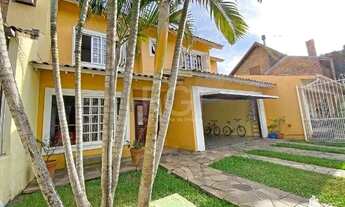 Imagem 3: Casa para Venda - 208.06m², 3 dormitórios, sendo 1 suites, 2 vagas - Altos do Ipê