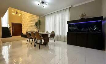 Imagem 6: Casa de condomínio sobrado para venda com 227 metros quadrados com 4 quartos