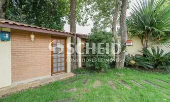 Imagem 6: Casa em Condominio à Venda no Alto da Boa Vista, R$ 9.500.000,00 - 598 m²