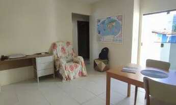 Imagem 3: Go Up soluções imobiliárias vende com exclusividade: Apartamento no Ed. Ponta Negra, Pedr