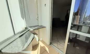 Imagem 3: Apartamento para venda tem 75 metros quadrados com 3 quartos em Kobrasol - São José - SC