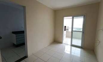 Imagem: Apartamento de 1 dorm com lazer completo