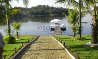 Imagem 2: Casa em condomínio fechado com 1.597m² de área construída e 4.000m² de terreno