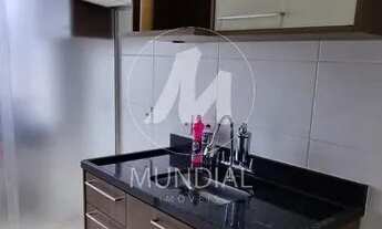 Imagem 6: Apartamento (tipo - padrao) 2 dormitórios, cozinha planejada, portaria 24hs, lazer, espaço