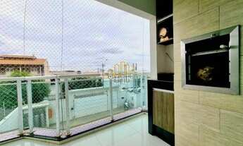 Imagem 2: AMERICANA - Apartamento Padrão - PARQUE UNIVERSITÁRIO