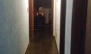 Imagem 5: Casa Padrão em Araraquara