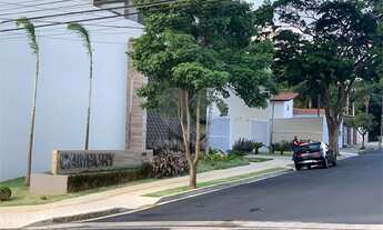 Imagem 2: Indaiatuba- Edificio Cambury - LOCAÇÃO - R$ 4.510,00 + ENCARGOS -venda- R$ 810.000,00