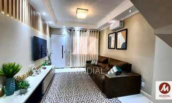 Imagem: Casa (sobrado em condominio) 4 dormitórios/suite