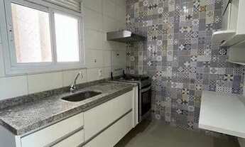 Imagem 6: Apartamento para venda tem 88 metros quadrados com 3 quartos em Vila Suissa - Mogi das Cru