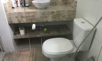 Imagem 4: Apartamento mobiliado aldeota 3 quartos