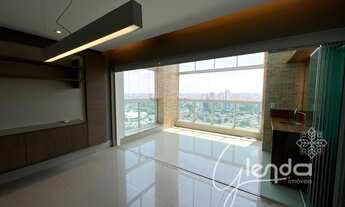 Imagem 7: Apartamento duplex com 3 suítes no Setor Marista - Glam Terasse