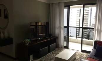 Imagem 2: Alugo / Vendo aapto no Edf South Park em Boa Viagem. 79m2, 02 quartos sendo 01 c suite 02