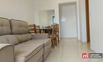 Imagem 2: Apartamento com 1 dormitório, 49 m² - venda por R$ 270.000,00 ou aluguel por R$ 1.859,00/m