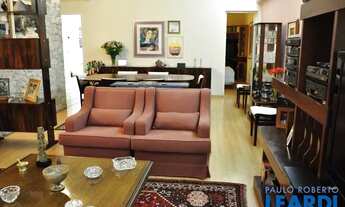 Imagem: SOBRADO - CAMPO BELO - SP