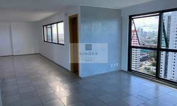 Imagem 6: Apartamento para alugar no bairro Pina - Recife/PE