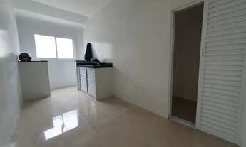 Imagem 3: PRAIA GRANDE - Casa de Condomínio - SÍTIO DO CAMPO