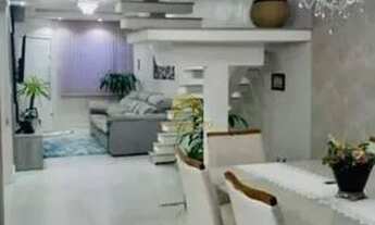 Imagem: Lindo sobrado no bairro Jardim Paraíso