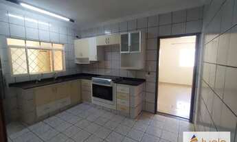 Imagem 6: Casa com 3 dormitórios para alugar, 250 m² por R$ 2.900,00/mês - Jardim Santana - Hortolân