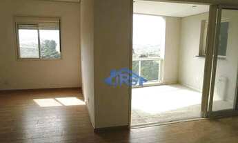 Imagem 2: Apartamento com 3 dormitórios, 122 m² - venda por R$ 1.390.000,00 ou aluguel por R$ 7.517