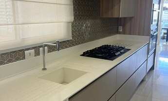 Imagem: Apartamento com 3 suítes - Edifício Absolutto