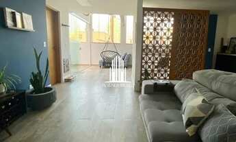 Imagem 2: COBERTURA DUPLEX DE 3 DORMITÓRIOS 2 SUÍTES E 1 VAGA A VENDA EM SÃO BERNARDO DO CAMPO