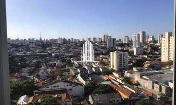 Imagem 3: Apartamento com 2 dorms Próximo ao Metrô Santos - Imigrantes