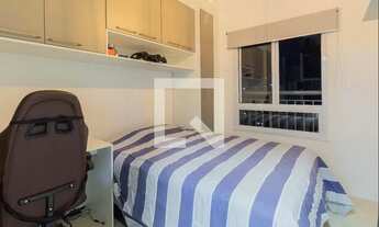 Imagem 6: Apartamento para Aluguel - Pinheiros, 1 Quarto, 31 m2