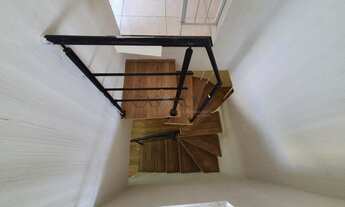 Imagem 4: Cobertura - Vila Monte Alegre - São Paulo