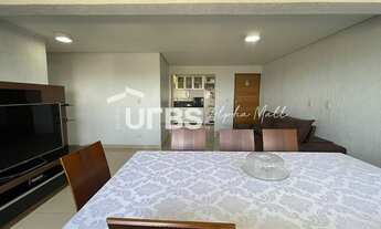 Imagem 6: Residencial Paineiras - Apartamento 3 quartos, sendo 3 suítes