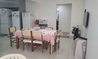 Imagem 6: Apartamento com 4 dormitórios à venda, 226 m² por R$ 765.000,00 - Setor Bueno - Goiânia/GO