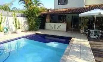 Imagem: Niterói - Casa Padrão