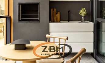 Imagem 6: Apartamento à venda 3 Quartos, 2 Vagas, 112M², Fazenda Gleba Palhano, Londrina - PR