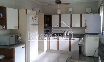 Imagem 7: Casa Padrão em Ribeirão Preto