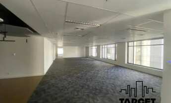 Imagem: SÃO PAULO - Conjunto Comercial/Sala - INDIANÓPOLIS