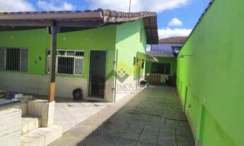 Imagem 3: Casa para Venda em Mongaguá, Balneário Santa Eugênia, 3 dormitórios, 1 suíte, 3 banheiros