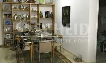 Imagem 2: Apt com 98m² excelente localização, com 3 dormitórios, 1 suite, 2 vagas cobertas, área de