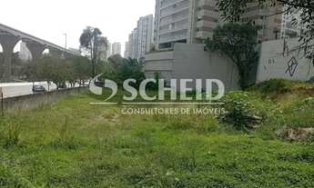 Imagem 3: TERRENO NO CAMPO BELO