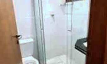 Imagem 3: Kitnet/conjugada semi-mobiliada prox. Floripa Shopping