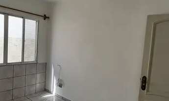 Imagem 3: Apartamento para venda possui 38 metros quadrados com 1 quarto em Boqueirão - Praia Grande