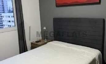 Imagem 2: FLAT PARA LOCAÇÃO ED. MANDARIN BROOKLIN